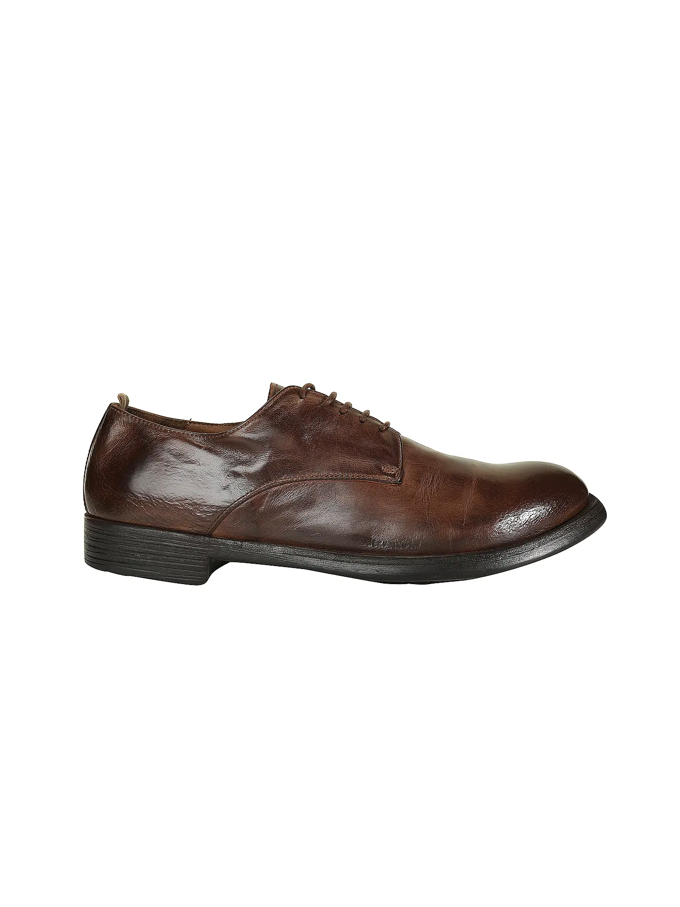 OFFICINE CREATIVE | Anzugschuh - Derbys HIBE | 